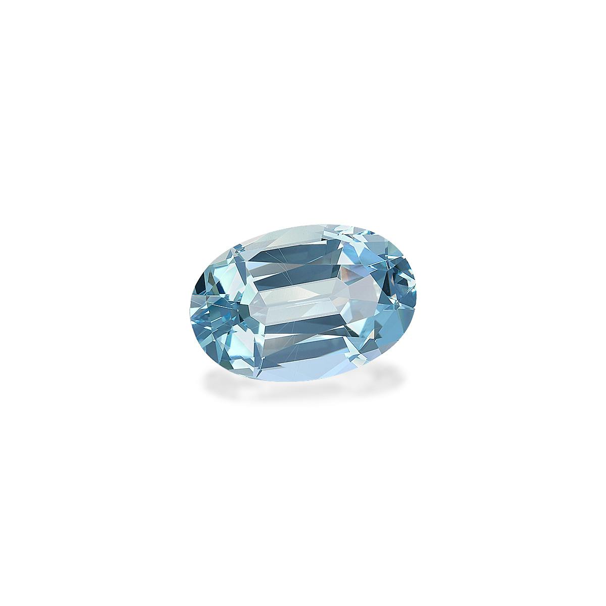 Aquamarine 5.99 ct